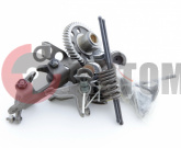 Компл.деталей ГРМ АТV 250 Skaner Компл.деталей ГРМ АТV 250 Skaner