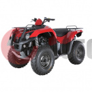 ATV QuadRaider 600 ATV QuadRaider 600