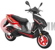 Скутер Stels Vortex 50 Скутер Stels Vortex 50