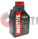 �������� ����� MOTUL Fork Oil Expert medium 10W 1 �