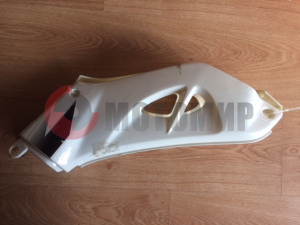 Обтекатель рулевой колонки Nitro левый/правый Обтекатель рулевой колонки Nitro левый/правый