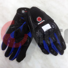 �������� Scoyco MC09 blue XL