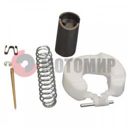 ����������� ����������� Honda LEAD 90