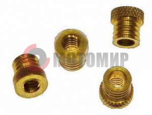 Переходник с Авто на Вело Переходник с Авто на Вело