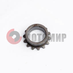 Звезда коленвала малая Альфа Дельта(class-A) Звезда коленвала малая Альфа Дельта(class-A)