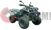 ATV MM AVENGER EVO 125