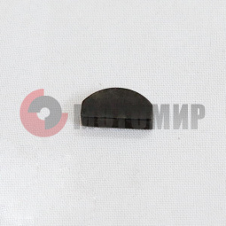 Шпонка сегментн.Рысь (440-1005046) Шпонка сегментн.Рысь (440-1005046)