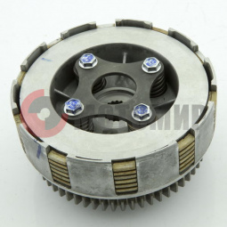 Барабан сцепл.в сб.4т.250cc YG170MMTaker250 Барабан сцепл.в сб.4т.250cc YG170MMTaker250