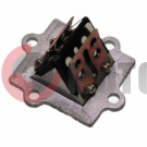 Клапан лепестковый Yamaha JOG (3KJ) 2T Клапан лепестковый Yamaha JOG (3KJ) 2T