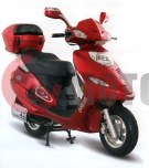 Скутер Patron LeoN 125 Скутер Patron LeoN 125