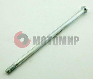 ��� ����������� ����� ATV 250 Skaner