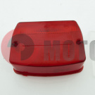 Рассеиватель заднего фонаря Иж/Урал Рассеиватель заднего фонаря Иж/Урал