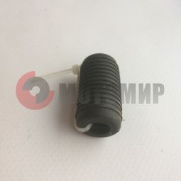 Резинка рычага переключения передач Пилот Резинка рычага переключения передач Пилот