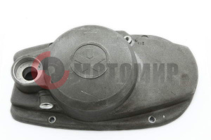 Крышка Минск картера левая 3.113-10510 Крышка Минск картера левая 3.113-10510