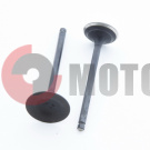 Клапан впуск/выпуск.АТV 250 Клапан впуск/выпуск.АТV 250