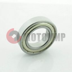 Подшипник 80107 (арт.6007-2Z) Рысь Подшипник 80107 (арт.6007-2Z) Рысь