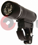 Фара вело перед.ХС-981/808 (3диод) пл. Фара вело перед.ХС-981/808 (3диод) пл.