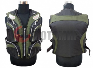 Жилет спасательный универсальный с карманами Жилет спасательный универсальный с карманами