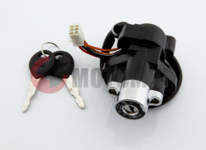 ����� ��������� (�����) Zongshen Tornado 200/250