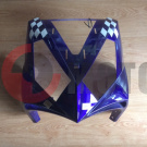 Обтекатель перед.(клюв) фары Шарк Обтекатель перед.(клюв) фары Шарк