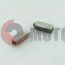 Игла запорн.карбюр.Вихрь Игла запорн.карбюр.Вихрь