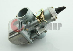 Карбюратор Ява12В (СЕ) Карбюратор Ява12В (СЕ)