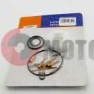 Ремкомплект карбюратора мопеда Delta, Zodiak, ОВ-70 Ремкомплект карбюратора мопеда Delta, Zodiak, ОВ-70