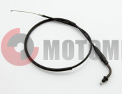 Трос 4т. 50cc газа L000 Ямасаки мото Трос 4т. 50cc газа L000 Ямасаки мото