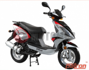 ������ Patron STILET 150