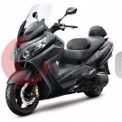 ����������� SYM MAXSYM 600i ������ (ABS+�����+��������+����+����)