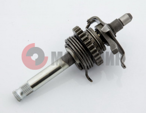 ��� ����������� 200cc 163FML Strike