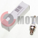 Свеча  A7TC (M10*1,00 12,7mm) (4т.GY6 50, Delta) CN  Свеча  A7TC (M10*1,00 12,7mm) (4т.GY6 50, Delta) CN