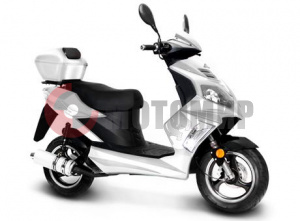 ������ Omaks F3 - JJ150T-17 150cc