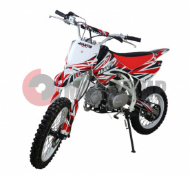 Питбайк Avantis 125 Basic 17/14 (2019) Питбайк Avantis 125 Basic 17/14 (2019)