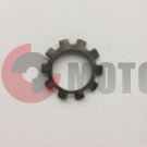 Шайба Иж первичного вала зубчатая (под барабан сцепления) (ИЖШ3-11) Шайба Иж первичного вала зубчатая (под барабан сцепления) (ИЖШ3-11)