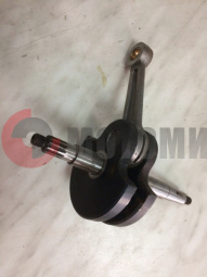 Коленвал Мопед10 втулочный Коленвал Мопед10 втулочный