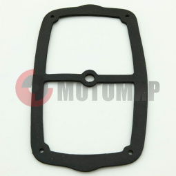 Прокладка Днепр крышки головки резиновая Прокладка Днепр крышки головки резиновая