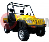 UTV CFMOTO UTV500-3