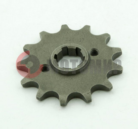 Звезда ведущая 13Т 250cc Taker250 Звезда ведущая 13Т 250cc Taker250