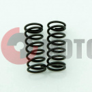 Пружина Ява кулисы (механизма переключения передач) Пружина Ява кулисы (механизма переключения передач)