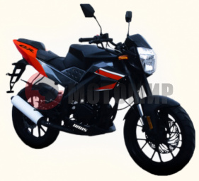 �������� Irbis GR 250cc 4�.