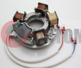 Зажигание Вихрь МБ-2 электр. Зажигание Вихрь МБ-2 электр.