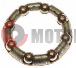 Подшипник Вело карет. (8 шар.) Подшипник Вело карет. (8 шар.)