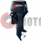 ��������� Tohatsu M5OD2 EPTOS 50�/� 72��.���.����+������.
