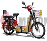 Электроскутер BENLING BL-CPW 0,5 kw Электроскутер BENLING BL-CPW 0,5 kw