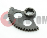 Сектор Иж кикстартера Сектор Иж кикстартера