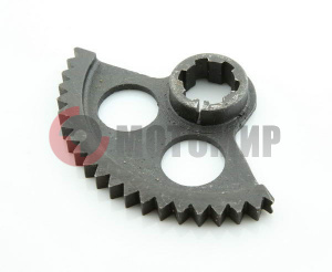 Сектор Иж кикстартера Сектор Иж кикстартера