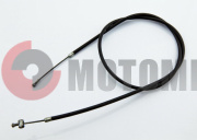 Трос Пилот сцепления Трос Пилот сцепления