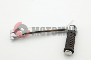 Кикстартер Восход хром Кикстартер Восход хром