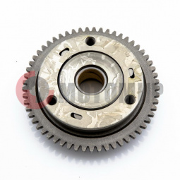 Муфта обгонная 125сс электростартера Хантер Муфта обгонная 125сс электростартера Хантер